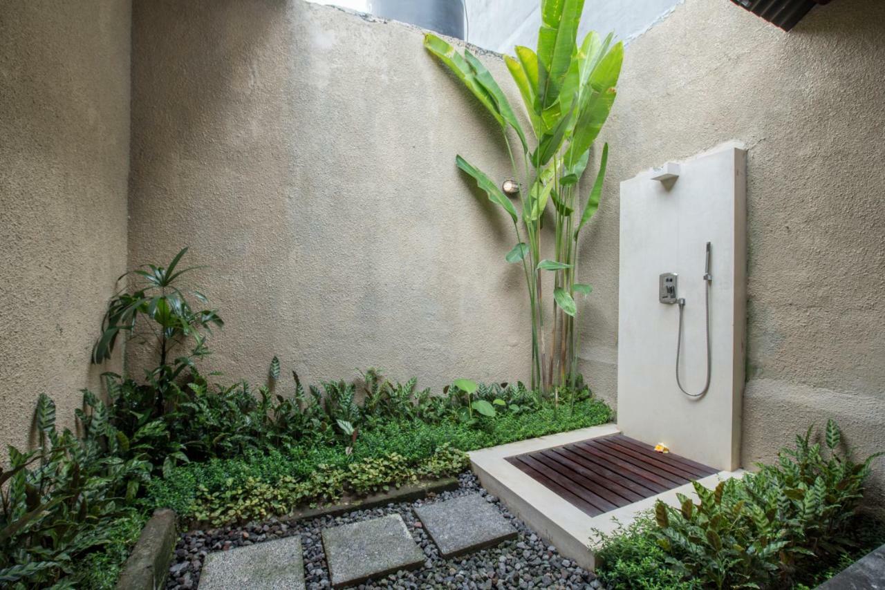 Villa Cendrawasih Ubud เตกากาลัง ภายนอก รูปภาพ